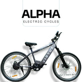 Virtus Motors Alpha I