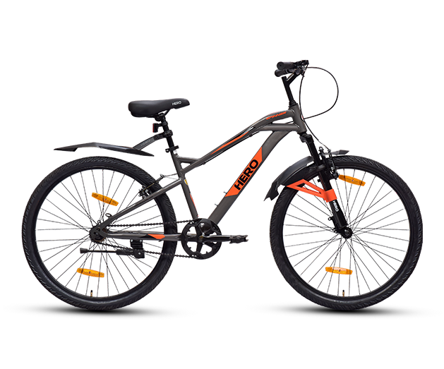 Mountain Bike Hero Sprint Rx2 Gear Price HERO RX2 26T 21S 26 T