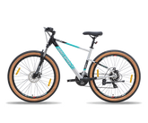 Hero Sprint ENZO 27.5 21 Speed Cycle