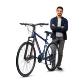 Cradiac SPARK 21 SPEED