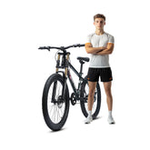 Cradiac TERMINATOR SINGLE SPEED