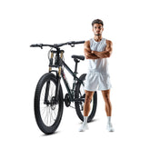 Cradiac TERMINATOR 7 SPEED