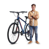 Cradiac SPARK 7 SPEED