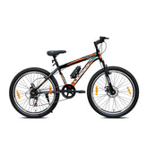Leader Beast Multi Speed Bike 26 T MTB Cycle