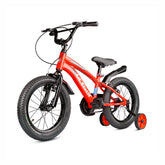 LILFOOT BOOMER | 16 INCH | 2-5 YEARS