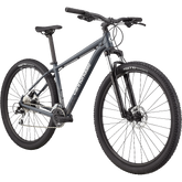 Firefox Trail 6 27.5 D Grey