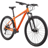 Firefox Trail 6 X 29 D