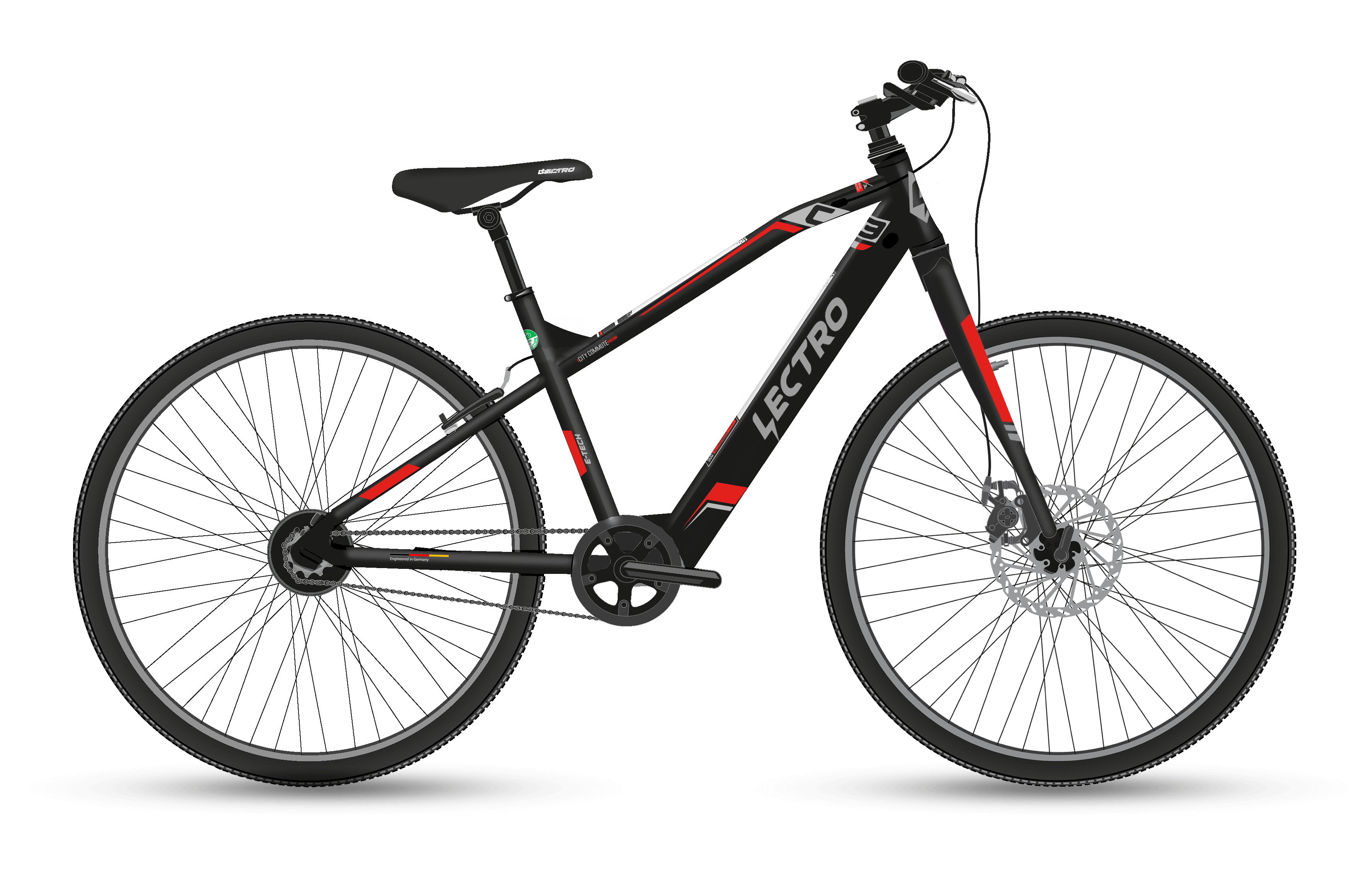 hercules citybike c3 Buy Hero Lectro C3 7-Speed 26-inch Black MTB