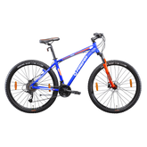 Firefox Charger 29 D