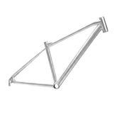 Bicycle Frame - MTB Bike Frame -Alloy Bicycle Frames - XC 3000