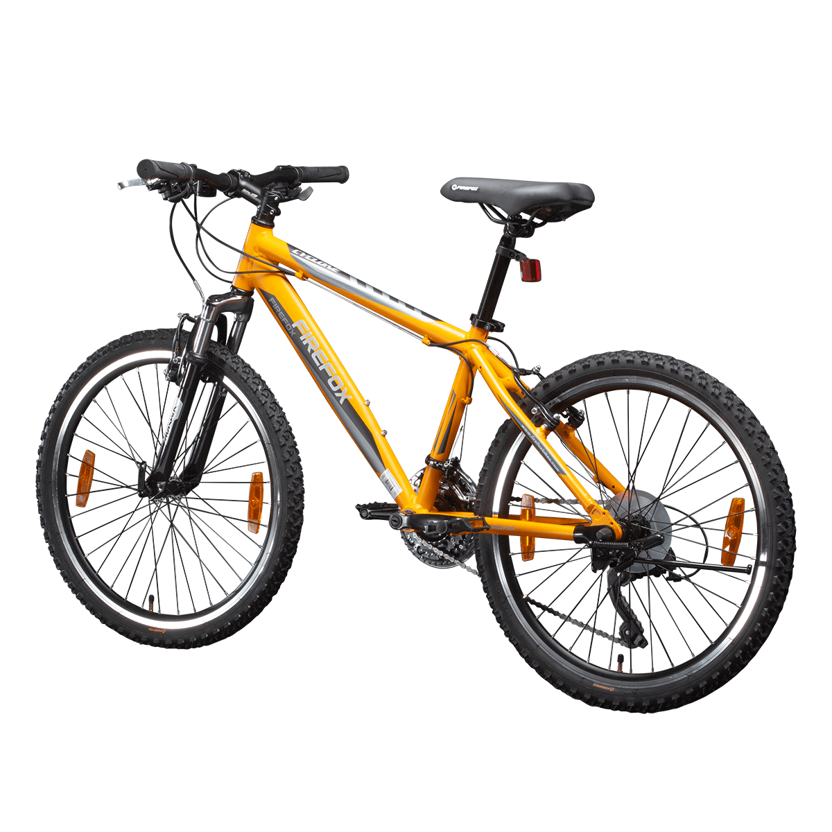 Firefox cyclone 24 hotsell