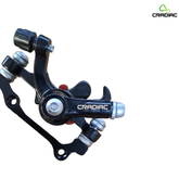 CRADIAC DISC MACHINE SET