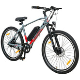 Geekay Eco Bike Lit+ Single Speed 26t