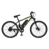Geekay Eco Bike Lit 26t