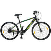 Geekay Eco Bike Alpha 27.5t (With 7.8ah Li-Ion Battery)