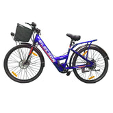 Elecson Ladybird Electric Cycle (250w)