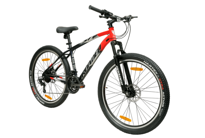 Mtb Cycles Roadeo Hercules Roadeo A30 26T