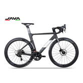 JAVA FUOCO TOP SHIMANO 105