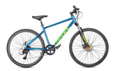 Cradiac Gunner Pro 7 Speed Blue