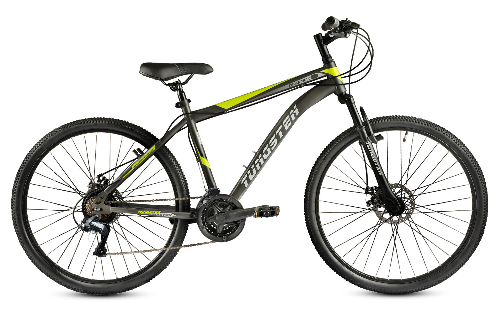 21 gear bicycle Buy Tungsten Cross Trak 21 Speed Bicycle