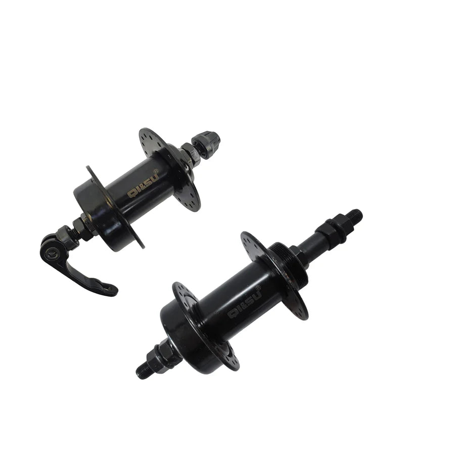 Bicycle Hub QI SU Steel Sealed Bearing bicycle hub cycle