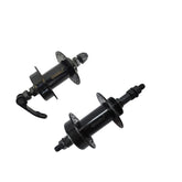 Bicycle Hub QI&SU Steel Sealed Bearing Hub