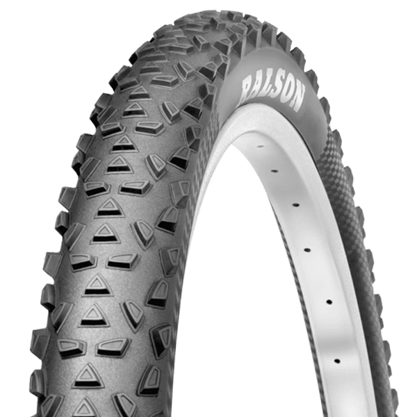 RALSON Himalayan Trial MTB Tyre Best Bicycle - Main Image