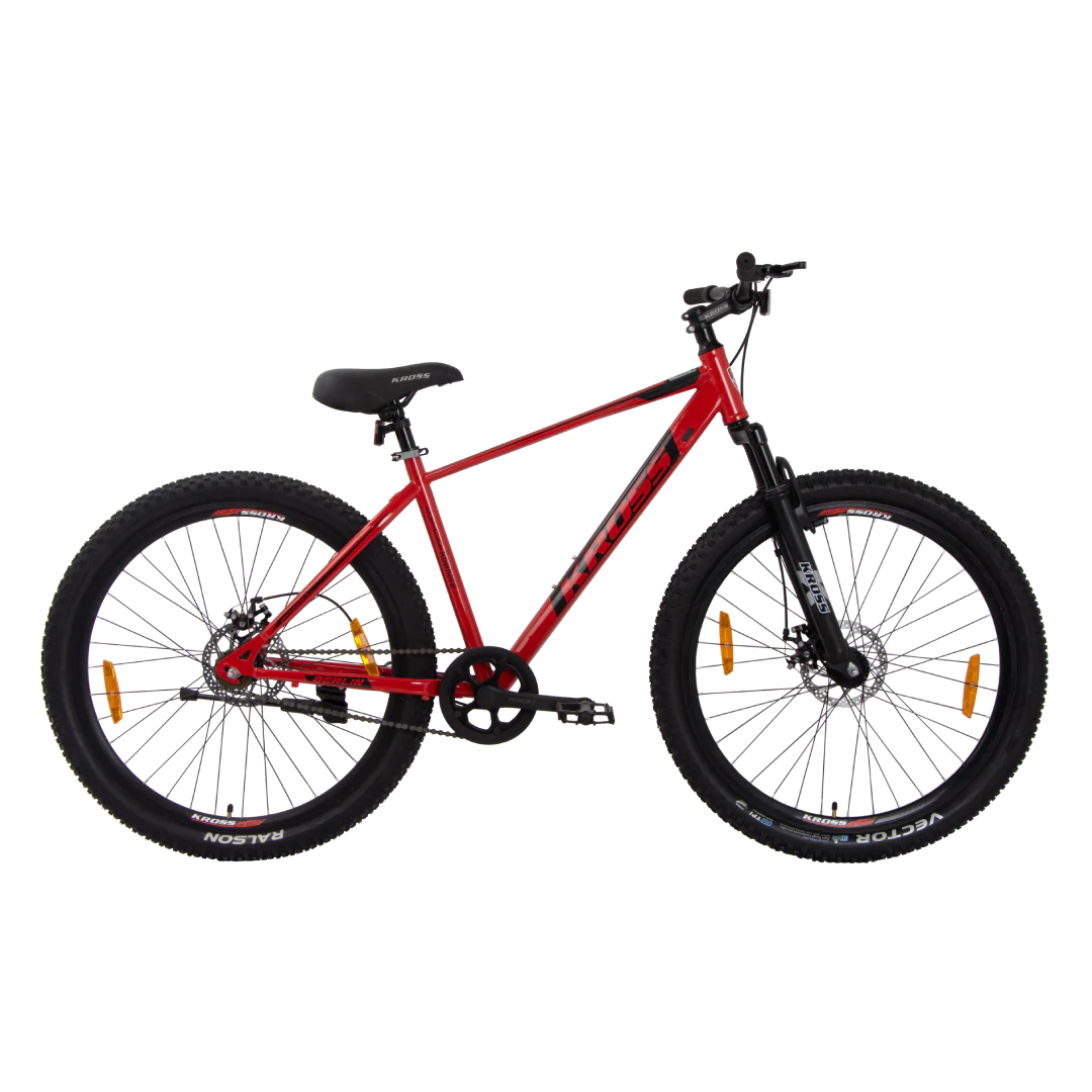 KROSS BERLIN SS – Bicycle Kart - Main Image