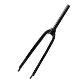 Rigid Fork Steel for Bicycle Threadless