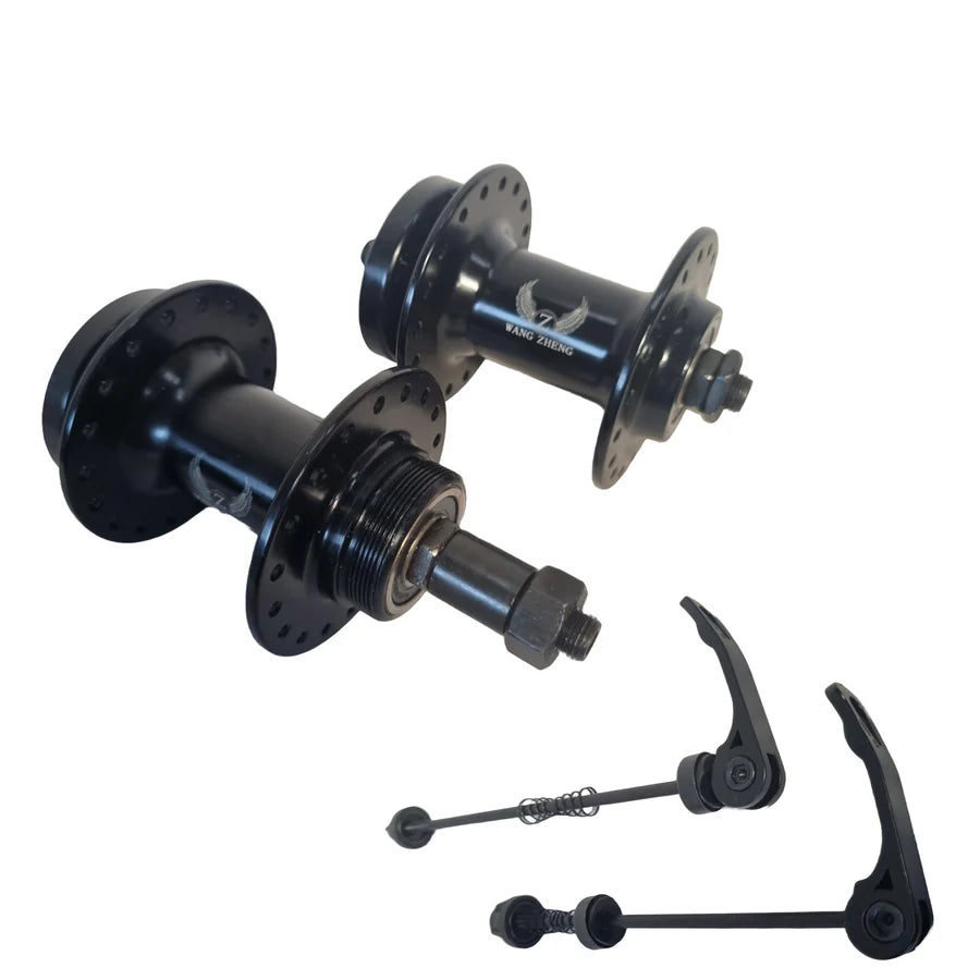 Alloy Sealed Bearing Hub with QR cycles hub| bicycle hubs