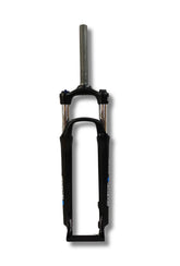 SR Suntour XCM Lockout Suspension Fork
