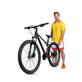 Cradiac STORM DOMINUS 24 SPEED 27.5T