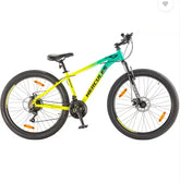 Hercules Top Gear-a27 Xr1 27.5 T Mountain Cycle