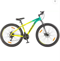 Hercules Top Gear-a27 Xr1 27.5 T Mountain Cycle