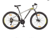 Hercules TOP GEAR-A27 XR1 27.5 T Mountain Cycle for Adult | (Grey)