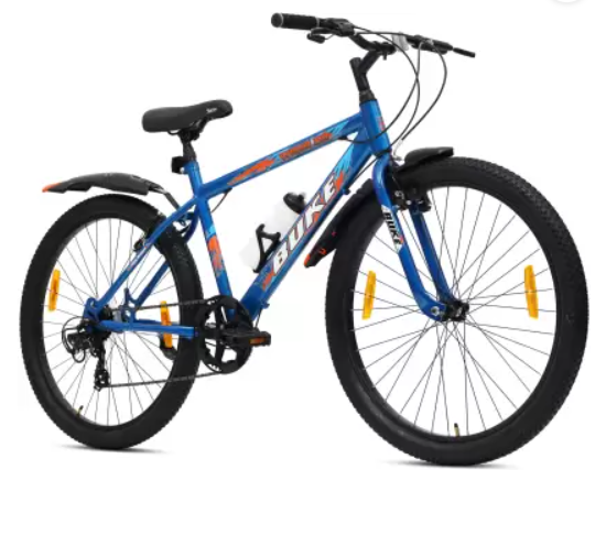 Waka Waka Avon Hero Cycle AVON 26 WAKA WAKA 21 SPD D/DISC BICYCLE