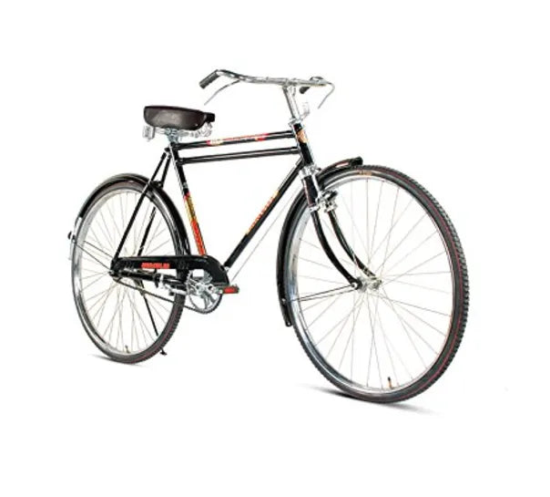 Hercules Mens Roadsters Road Bike Popular DTS Dtt Bicycle (Wheel :30,