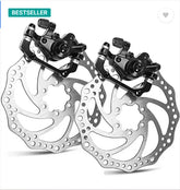 Hitman Bicycle Disk Brake & Rotor Bicycle Brake Disk