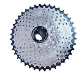 FASTPED MTB Bike 9 Speed Bicycle Cassette Cycling Cassette Freewheel 11-40T Cassette Lightweight Bicycle Freewheel 9 Speed 11-40T|Bicycle|Bicycle for Men