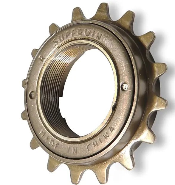 Hycline 16T Freewheel Durable Cycle Freewheel Precision