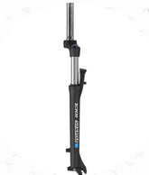 SR Suntour MTB Suspension Forks | XCM 30 w/ Hydraulic Lockout