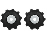 Shimano Derailleur Pulley Set 1 Pair fits 6 7 8 speed (tourney, Acera, Altus )