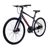 Cradiac Concept Hybrid 24 Speed