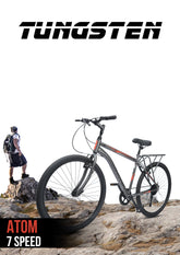 Tungsten Atom 7 Speed