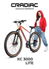 CRADIAC XC 3000 LITE