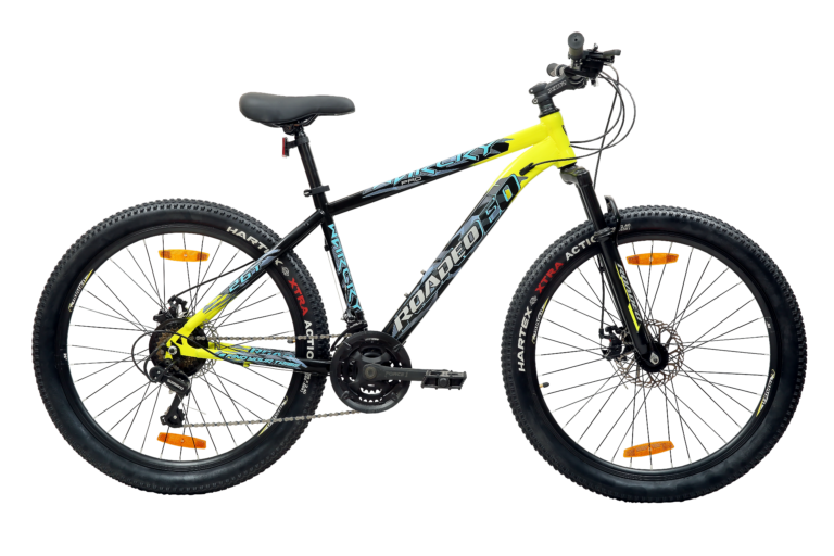 Hercules Roadeo Warcry – Bicycle Kart