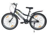 Cyclo India TATA Stryder 24" Xplor MTB Kids Cycle for Age Range 8 to 13 Years Old, 4 feet’s 4 inches to 5 feet’s 4 inches Person Height
