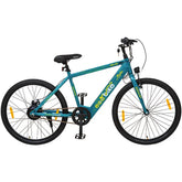 Geekay Eco Bike Alpha 26t (With 5.2ah Li-Ion Battery)