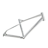 Bicycle Frame - Hybrid Bike Frame -Alloy Bicycle Frames - Concept