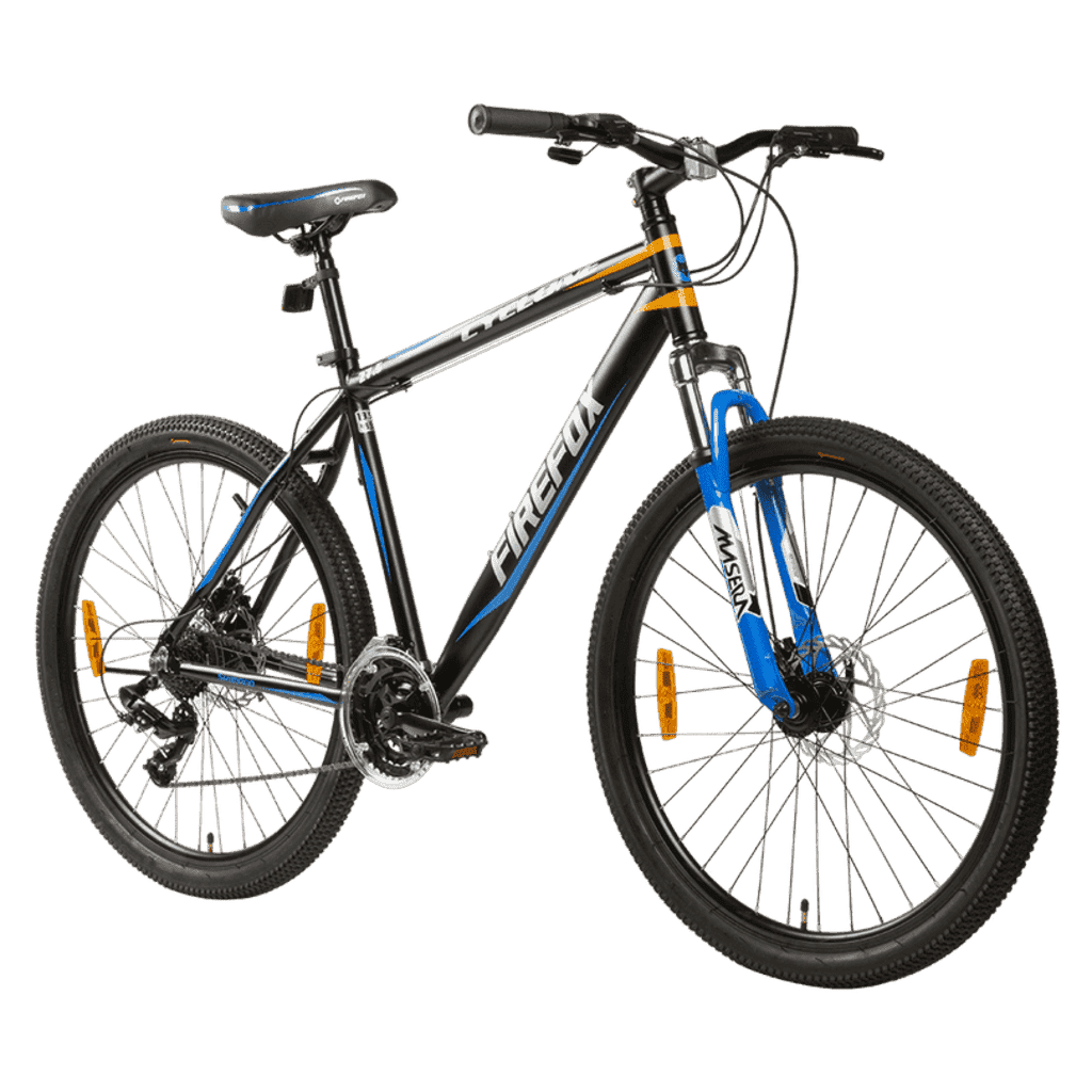 Buy Firefox Cyclone D MTB Bicyclekart – Bicycle Kart